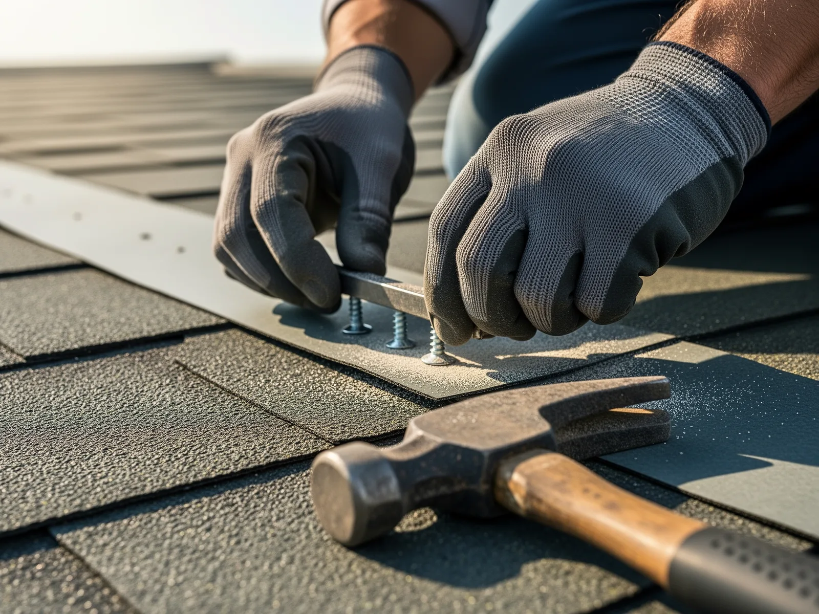 Why choose Fascia Repair in Belspring, VA